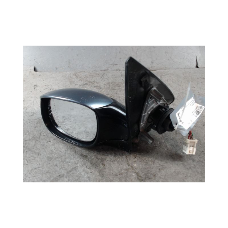 RETROVISEUR EXTERIEUR ELECTRIQUE GAUCHE PEUGEOT 206