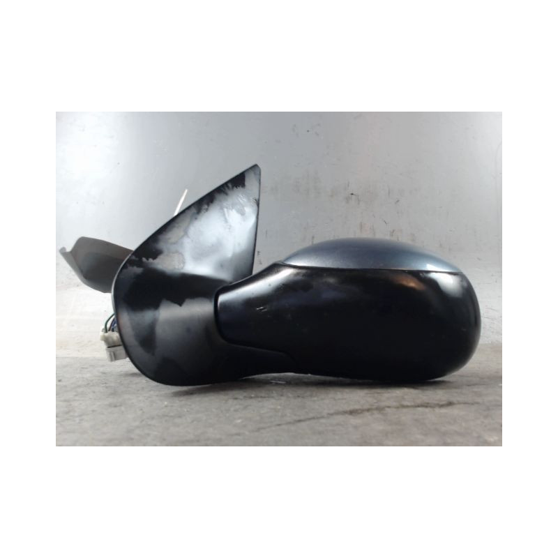 RETROVISEUR EXTERIEUR ELECTRIQUE GAUCHE PEUGEOT 206
