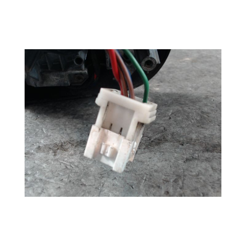 RETROVISEUR EXTERIEUR ELECTRIQUE GAUCHE PEUGEOT 206