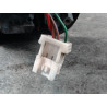 RETROVISEUR EXTERIEUR ELECTRIQUE GAUCHE PEUGEOT 206