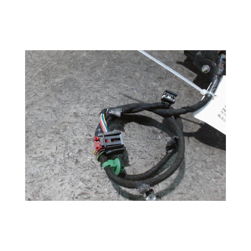 RETROVISEUR EXTERIEUR ELECTRIQUE GAUCHE VOLKSWAGEN GOLF