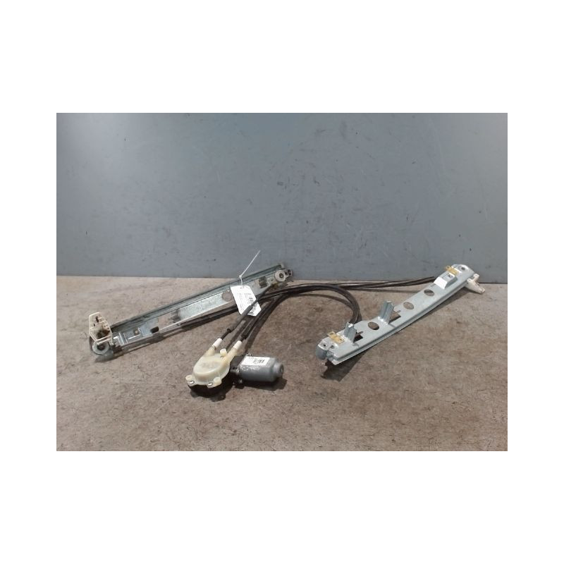 MECANISME+MOTEUR LEVE-GLACE AVANT DROIT RENAULT MEGANE II PH1 CPE 02-05