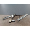 MECANISME+MOTEUR LEVE-GLACE AVANT DROIT RENAULT MEGANE II PH1 CPE 02-05