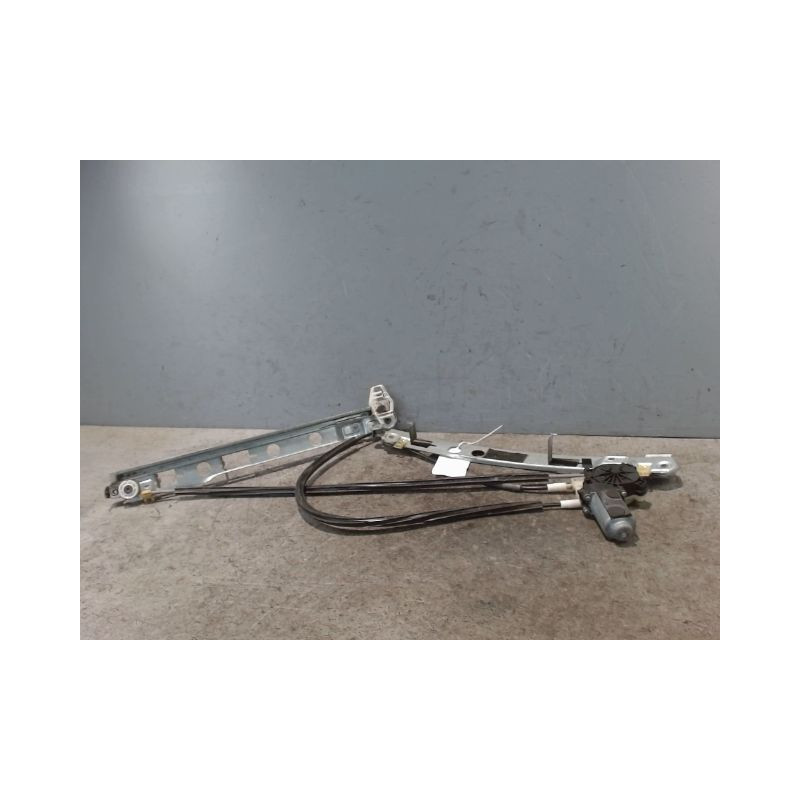 MECANISME+MOTEUR LEVE-GLACE AVANT DROIT RENAULT MEGANE II PH1 CPE 02-05