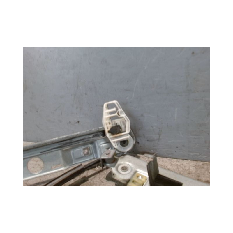 MECANISME+MOTEUR LEVE-GLACE AVANT DROIT RENAULT MEGANE II PH1 CPE 02-05