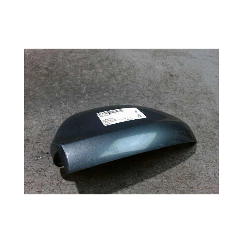 CARENAGE RETROVISEUR EXTERIEUR GAUCHE KIA CEE-D