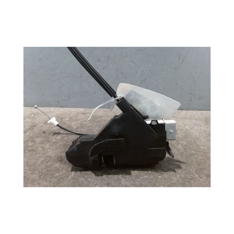 SYSTEME CONDAMNATION AVANT GAUCHE CITROEN C6