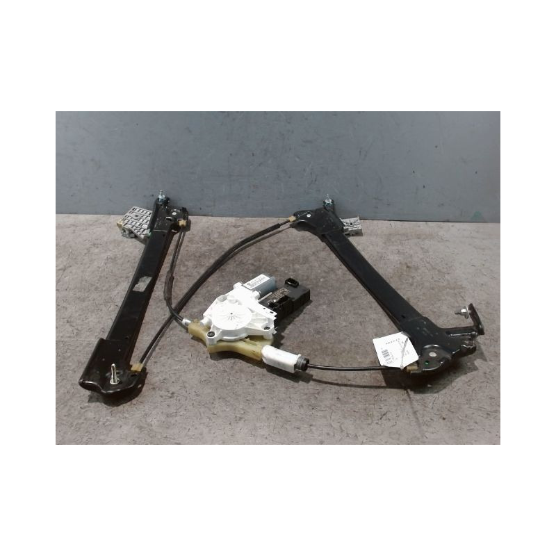 MECANISME+MOTEUR LEVE-GLACE AVANT GAUCHE CITROEN C6
