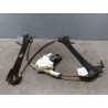 MECANISME+MOTEUR LEVE-GLACE AVANT GAUCHE CITROEN C6