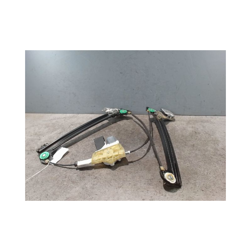 MECANISME+MOTEUR LEVE-GLACE AVANT GAUCHE CITROEN C6