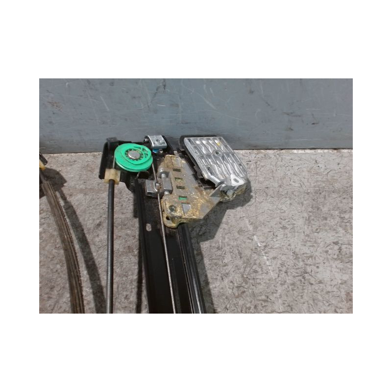 MECANISME+MOTEUR LEVE-GLACE AVANT GAUCHE CITROEN C6