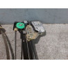 MECANISME+MOTEUR LEVE-GLACE AVANT GAUCHE CITROEN C6