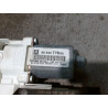MECANISME+MOTEUR LEVE-GLACE AVANT GAUCHE CITROEN C6
