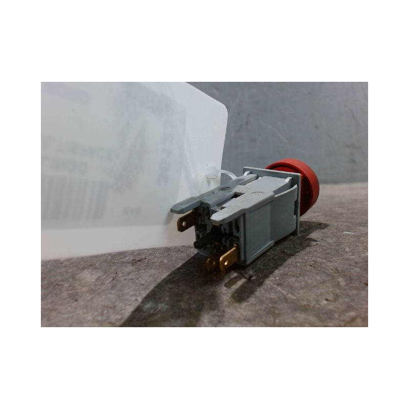BOUTON DE WARNING CITROEN BERLINGO MULTISPACE -2002