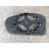 GLACE RETROVISEUR EXT D MERCEDES CLASSE A 2004-