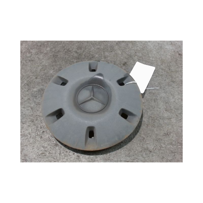 ENJOLIVEUR DE ROUE MERCEDES SPRINTER