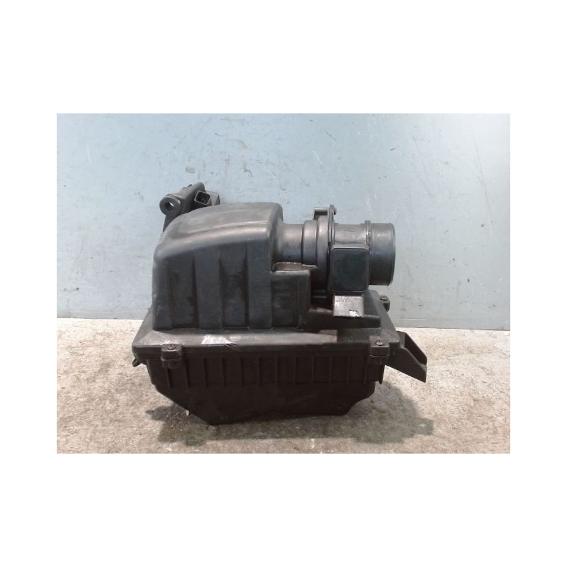 BOITIER FILTRE A AIR PEUGEOT PARTNER -2002