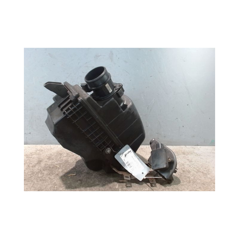 BOITIER FILTRE A AIR PEUGEOT PARTNER -2002