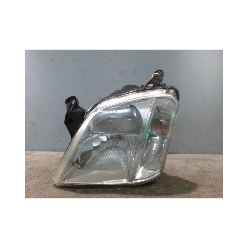 PHARE GAUCHE OPEL MERIVA