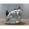 PHARE GAUCHE OPEL MERIVA