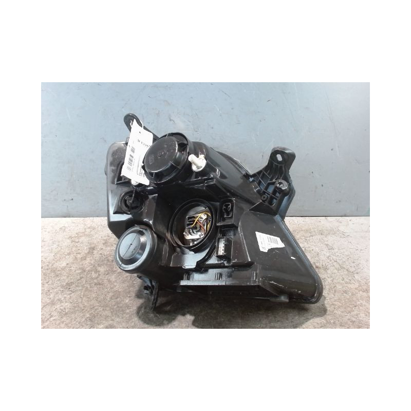 PHARE GAUCHE OPEL MERIVA