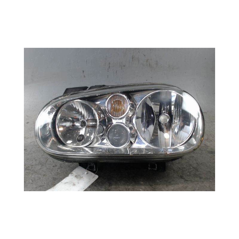 PHARE GAUCHE VOLKSWAGEN GOLF IV 98-2004