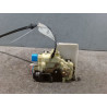 SYSTEME CONDAMNATION AVANT DROIT VOLKSWAGEN POLO 2005-
