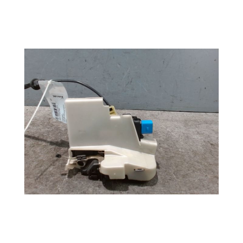 SYSTEME CONDAMNATION AVANT DROIT VOLKSWAGEN POLO 2005-