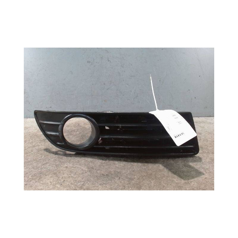 OBTURATEUR PHARE ADDITIONNEL PARE-CHOC AVD VOLKSWAGEN POLO 2005-