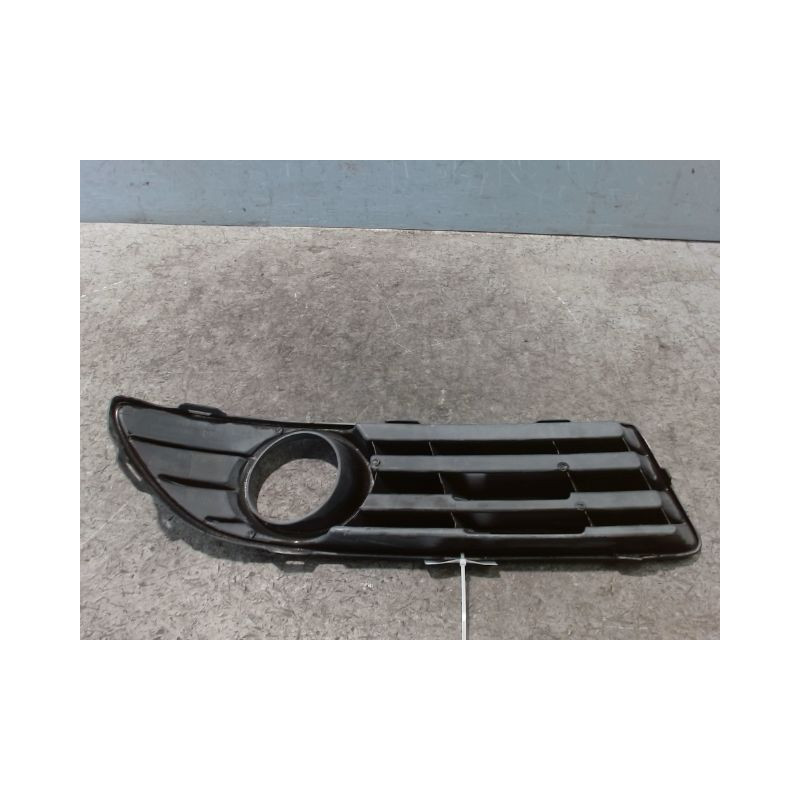 OBTURATEUR PHARE ADDITIONNEL PARE-CHOC AVG VOLKSWAGEN POLO 2005-