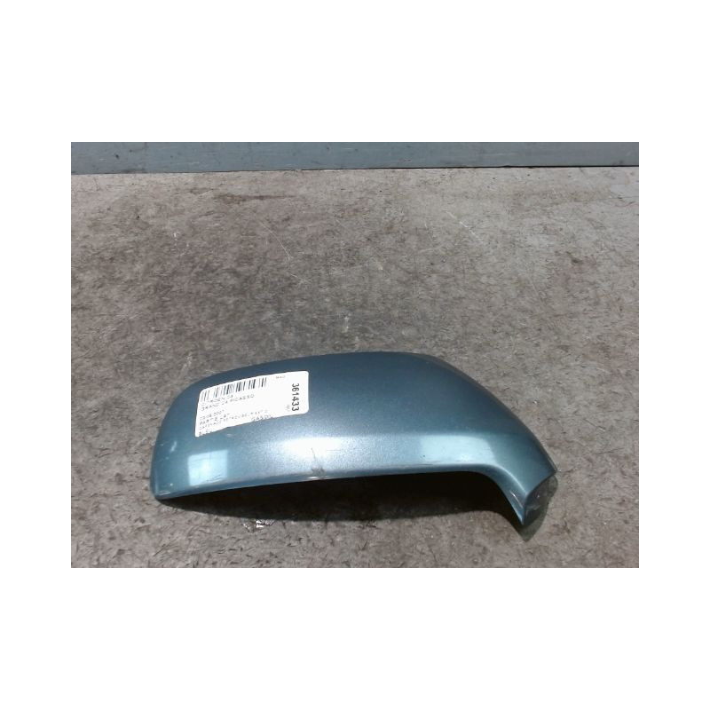 CARENAGE RETROVISEUR EXTERIEUR DROIT CITROEN GRAND C4 PICASSO