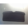 TABLETTE PLAGE ARRIERE PEUGEOT 307