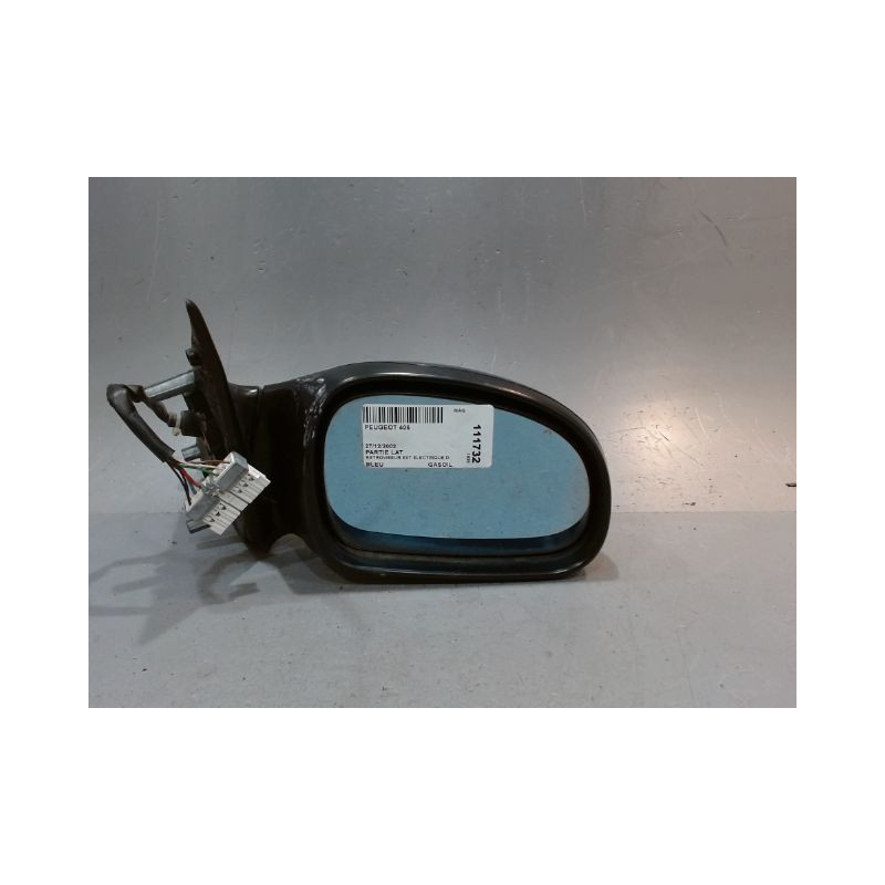 RETROVISEUR EXTERIEUR ELECTRIQUE DROIT PEUGEOT 406