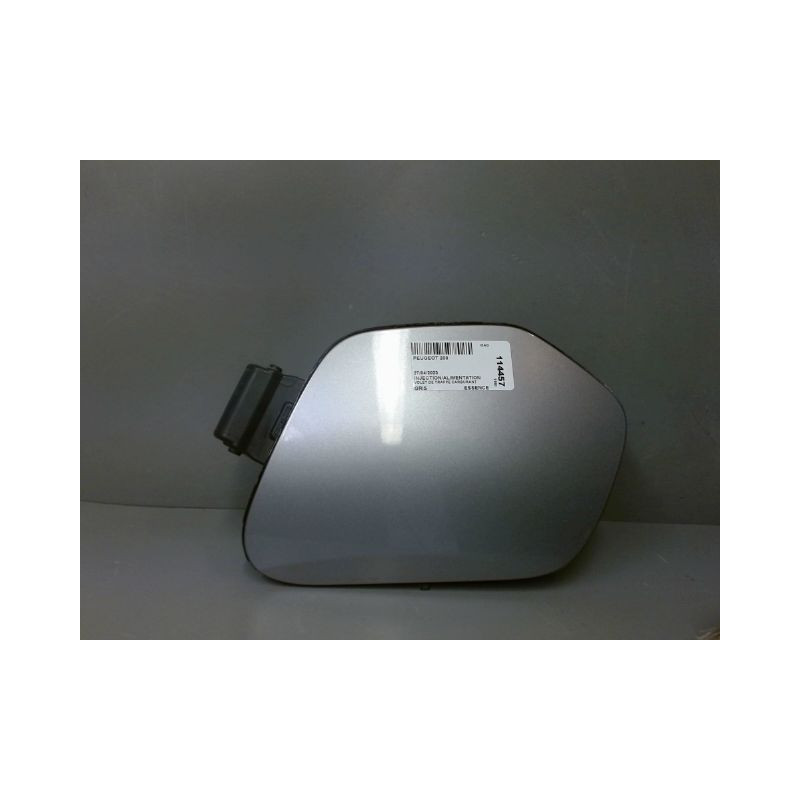 VOLET DE TRAPPE CARBURANT PEUGEOT 208