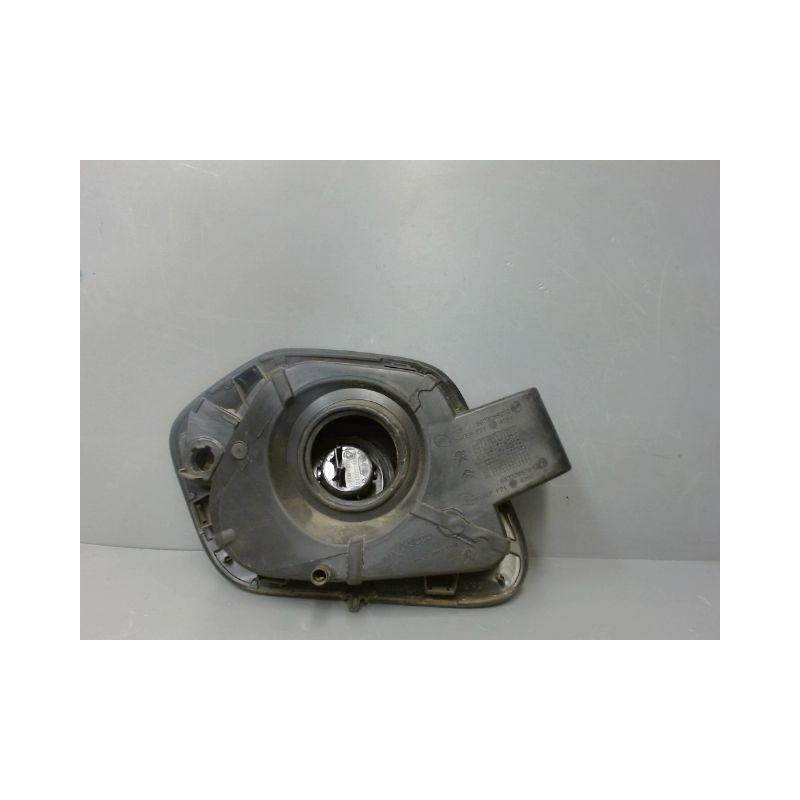 VOLET DE TRAPPE CARBURANT PEUGEOT 208