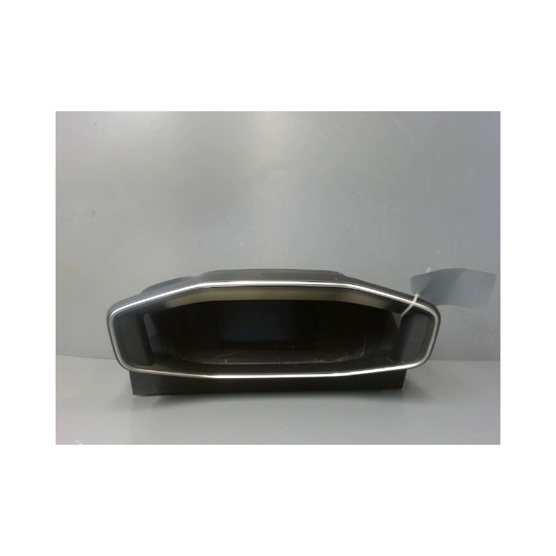 BLOC COMPTEURS PEUGEOT 208