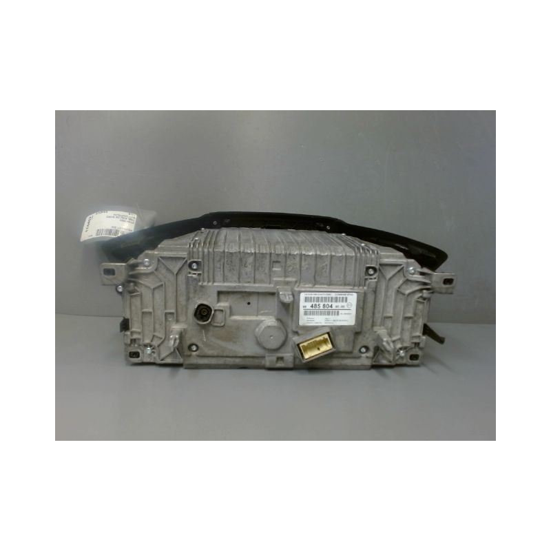 BLOC COMPTEURS PEUGEOT 208