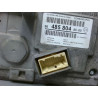 BLOC COMPTEURS PEUGEOT 208