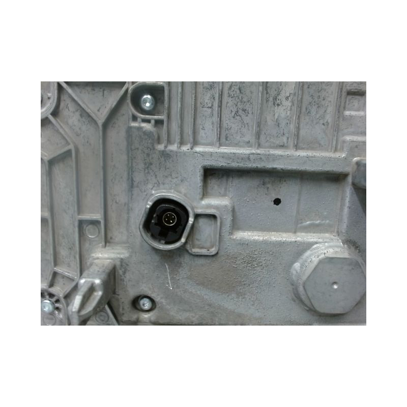 BLOC COMPTEURS PEUGEOT 208