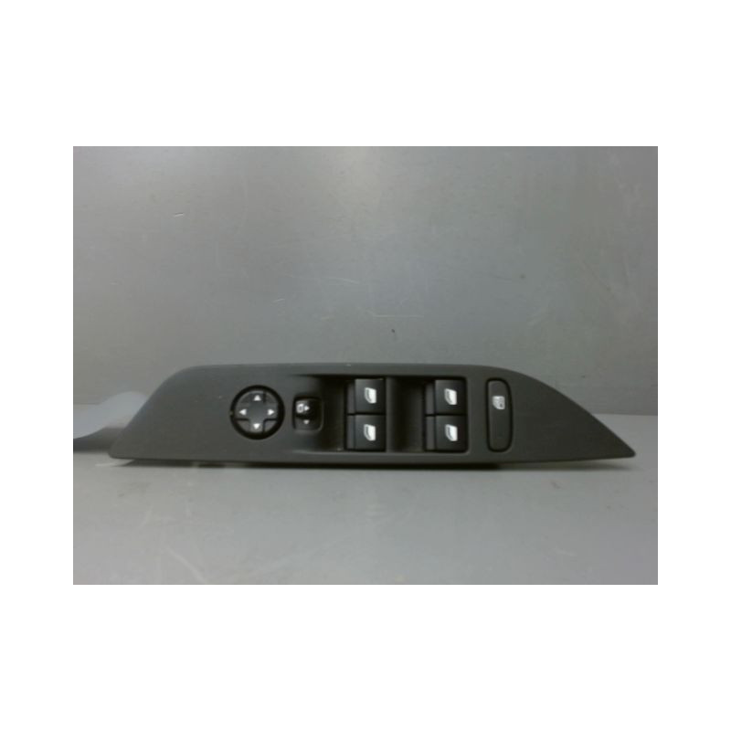 COMMANDE LEVE-GLACE PORTE AVG PEUGEOT 208