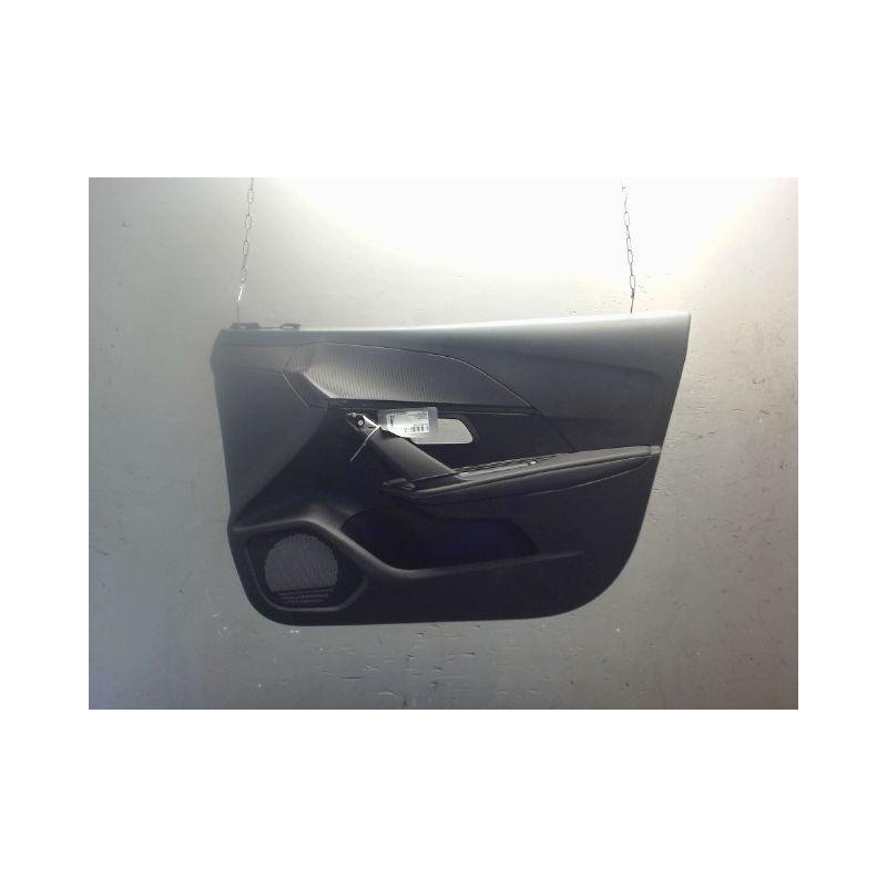 GARNITURE PORTE AVANT DROIT PEUGEOT 208