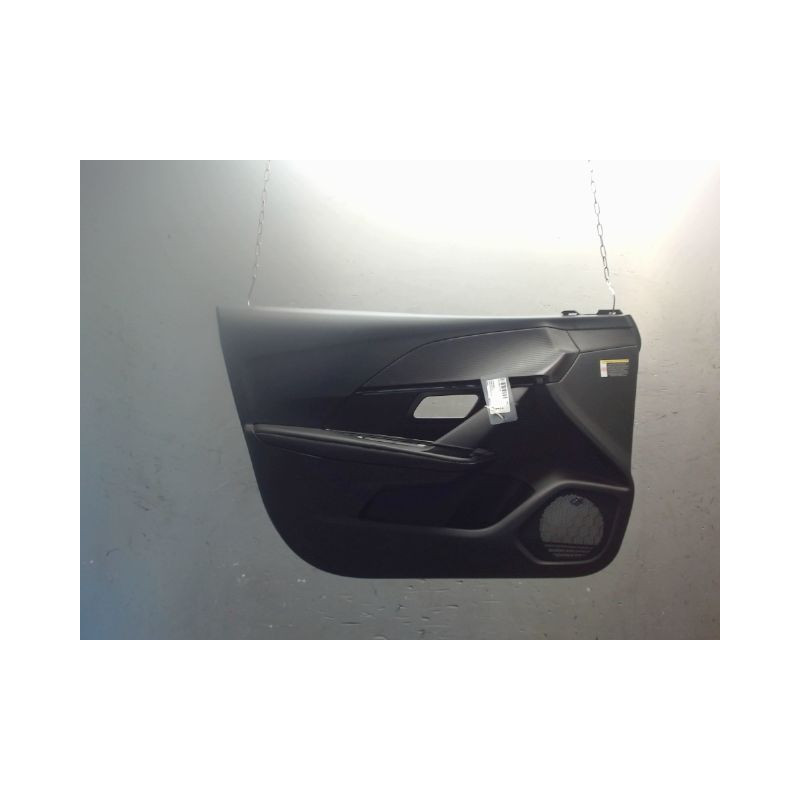 GARNITURE PORTE AVANT GAUCHE PEUGEOT 208