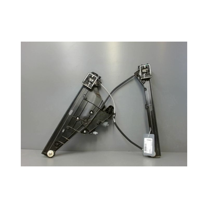 MECANISME+MOTEUR LEVE-GLACE AVANT GAUCHE PEUGEOT 208