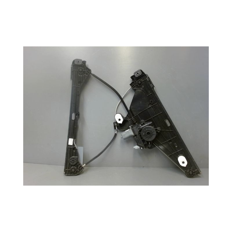 MECANISME+MOTEUR LEVE-GLACE AVANT GAUCHE PEUGEOT 208