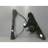 MECANISME+MOTEUR LEVE-GLACE AVANT GAUCHE PEUGEOT 208