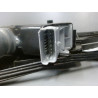 MECANISME+MOTEUR LEVE-GLACE AVANT GAUCHE PEUGEOT 208