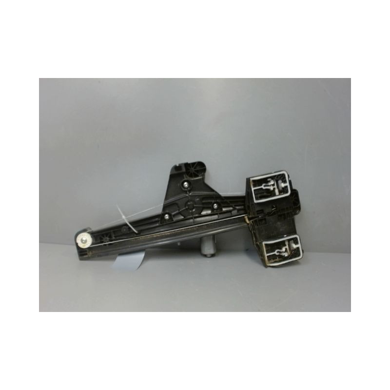 MECANISME+MOTEUR LEVE-GLACE ARRIERE GAUCHE PEUGEOT 208
