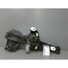 MECANISME+MOTEUR LEVE-GLACE ARRIERE GAUCHE PEUGEOT 208