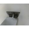 ECLAIREUR PLAQUE DE POLICE GAUCHE PEUGEOT 208