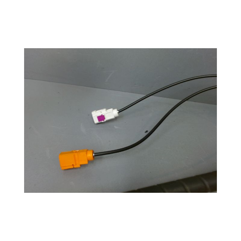 ANTENNE RADIO PEUGEOT 208